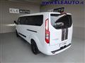 FORD TOURNEO CUSTOM 320 2.0 TDCi 185CV Titanium L2 H1 9 Posti