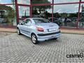 PEUGEOT 206 1.6 16V CC