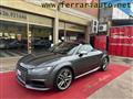 AUDI TT Roadster 2.0 TFSI 310 CV quattro S tronic