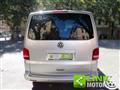 VOLKSWAGEN TRANSPORTER FURGONE 9 Posti - Garanzia di 1 anno