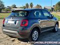 FIAT 500X 1.6 M-jet 120cv City Cross DDCT (APP/Led/Navi)