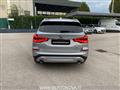 BMW X3 xDrive20d Business Advantage