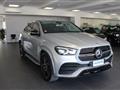 MERCEDES CLASSE GLE Coupè 3.0 d 4Matic 272 CV Premium AMG