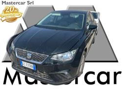 SEAT IBIZA 1.6 tdi STYLE 95cv  GC725BB