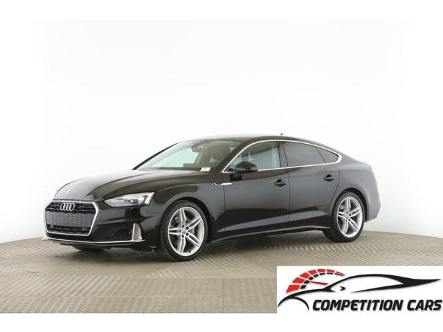 AUDI A5 SPORTBACK SPB 40TDI 190cv quattro S-tronic Advanced Navi