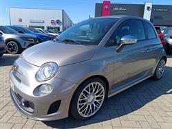 ABARTH 500 1.4 Turbo T-Jet