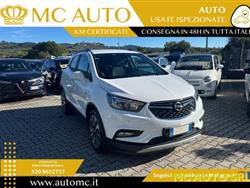 OPEL MOKKA X 1.4 Turbo GPL Tech 140CV 4x2 PROMO CON FIN