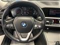 BMW SERIE 3 TOURING 2.0 d X-Drive 190 CV Touring Business Advantage