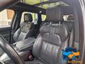 LAND ROVER RANGE ROVER SPORT 3.0 TDV6 HSE DYNAMIC TAGLIANDI UFFICIALI