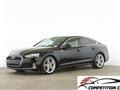 AUDI A5 SPORTBACK SPB 40TDI 190cv quattro S-tronic Advanced Navi