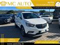 OPEL MOKKA X 1.4 Turbo GPL Tech 140CV 4x2 PROMO CON FIN