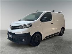 TOYOTA PROACE 1.6 D 115CV MEDIUM COMFORT