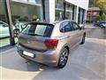 VOLKSWAGEN Polo 1.0 TSI DSG 5p. Comfortline BMT