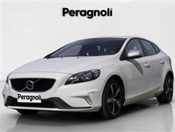 VOLVO V40 D2 R-DESIGN