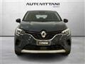 RENAULT NUOVO CAPTUR HYBRID 1.6 E Tech hybrid Zen 145cv auto