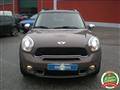 MINI COUNTRYMAN Mini Cooper SD Countryman PREZZO REALE