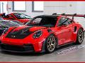 PORSCHE 911 GT3 RS - WEISSACH PACK - IVA ESP.