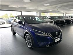 NISSAN NUOVO QASHQAI 1.3 MHEV 158 CV X-Tronic Business