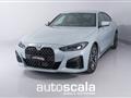 BMW SERIE 4 GRAND COUPE d xDrive 48V Sport (rottamazione euro 4)