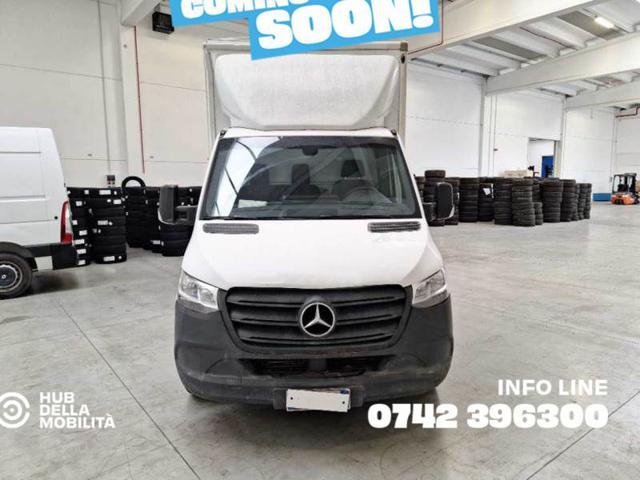 MERCEDES SPRINTER T39/35 314 CDI FWD Cabinato