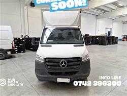 MERCEDES SPRINTER T39/35 314 CDI FWD Cabinato