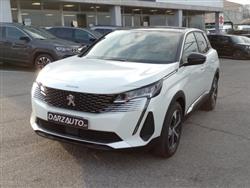 PEUGEOT 3008 BlueHDi 130 EAT8 Allure Pack