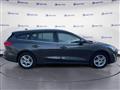 FORD FOCUS 1.5 EcoBlue 120 CV automatico SW Business