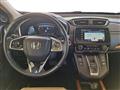 HONDA CR-V HYBRID CR-V 2.0 Hev eCVT Executive Navi AWD