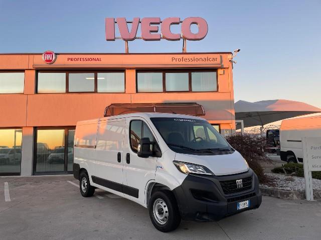 FIAT DUCATO MH1 Ducato 35 2.2 Mjt 180CV PLM Cassonato Maxi