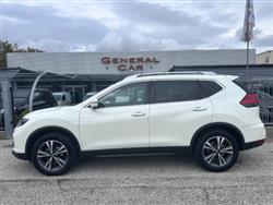 NISSAN X-TRAIL 1.6 dCi 130 CV 2WD N-Connecta