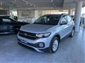 VOLKSWAGEN T-CROSS 1.0 TSI Style BMT