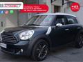 MINI COUNTRYMAN Mini 2.0 Cooper D Countryman Automatica