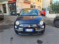 FIAT 500 0.9 TwinAir Turbo Lounge