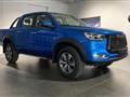 EVO CROSS 4 Evo Cross 4 2.0 Turbo Diesel Doppia Cabina 4x4