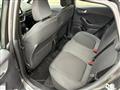 FORD Fiesta 1.5 TDCi 75 CV 5p. Titanium