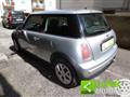 MINI MINI 3 PORTE 1.6 16V One-Possibile garanzia di 1 anno