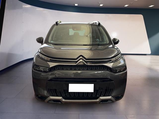 CITROEN C3 AIRCROSS I 2021 1.5 bluehdi Shine s&s 110cv