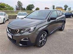 PEUGEOT 3008 BlueHDi 130 S&S EAT8 Business