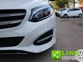 MERCEDES CLASSE B cdi Automatic Sport