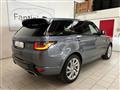 LAND ROVER RANGE ROVER SPORT HSE Dynamic 3.0 D GANCIO TRAINO-IVA DEDUCIBILE