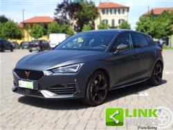 CUPRA LEON 1.5 Hybrid 150 CV DSG - Tetto apribile - NEOP