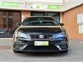 SEAT LEON FR 2.0 TDI 184CV DOPPIA GARANZIA