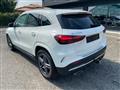 MERCEDES CLASSE GLA MHEV Automatic AMGLine Advanced Plus GANCIO TRAINO