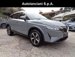 NISSAN QASHQAI 2021 E-POWER N-CONNECTA 190CV AUTOM CAM360 NAV TETTO"18