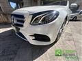 MERCEDES CLASSE E BERLINA d Auto Premium Plus