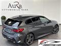 BMW SERIE 1 D M-SPORT X-DRIVE LED NAVI WIFI CERCHI 19