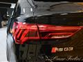 AUDI Q3 SPB Q.S-TR.DYNAMIC BLACKLINE TET.21"PELLE RS FULL