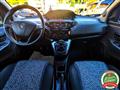 LANCIA YPSILON 1.0 FireFly 5P Hybrid Ecochic Silver