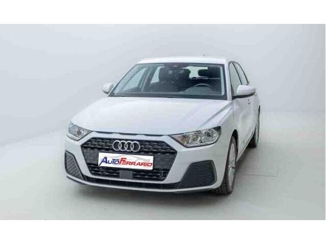 AUDI A1 SPORTBACK A1 SPB 25 TFSI S tronic Admired Advanced