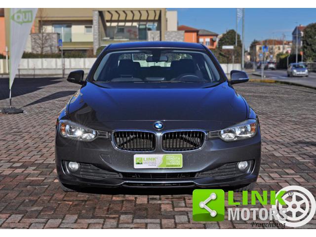 BMW SERIE 3 d -116CV-BERLINA-